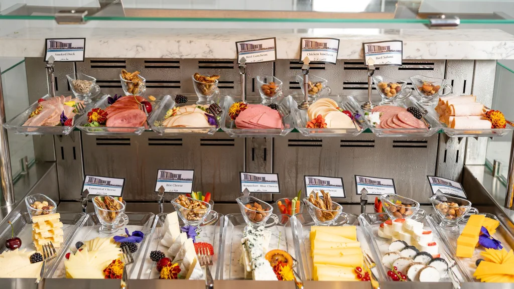 Hotel Regal Heights - Alamein